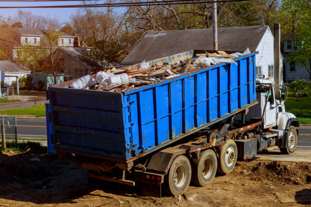 Best Garage Cleanout Services  in Blackwells Mills, NJ