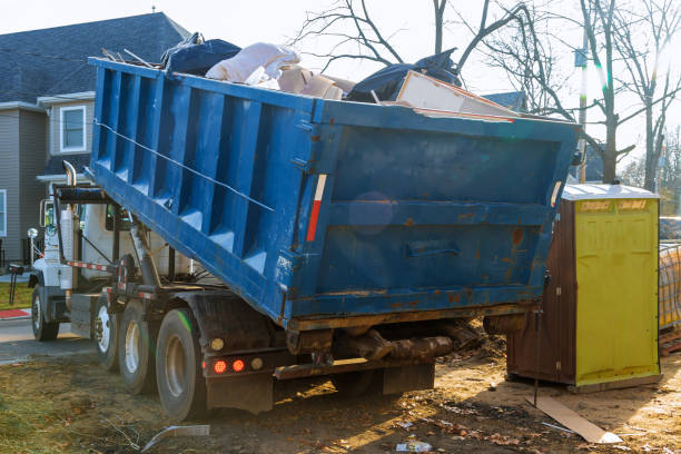Best Attic Cleanout Services  in Blackwells Mills, NJ