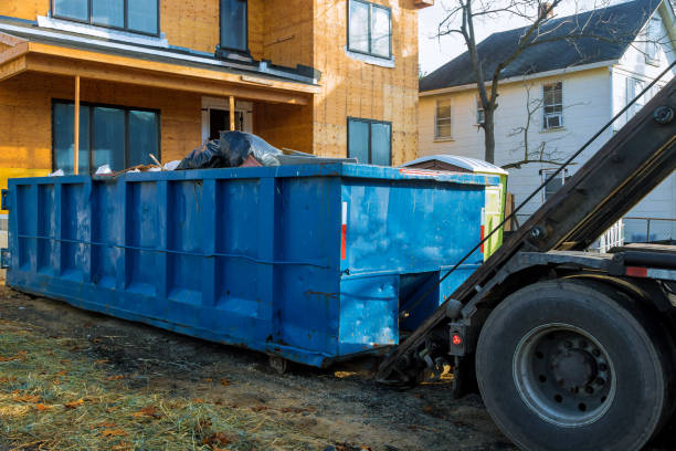 Best Full-Service Junk Removal  in Blackwells Mills, NJ