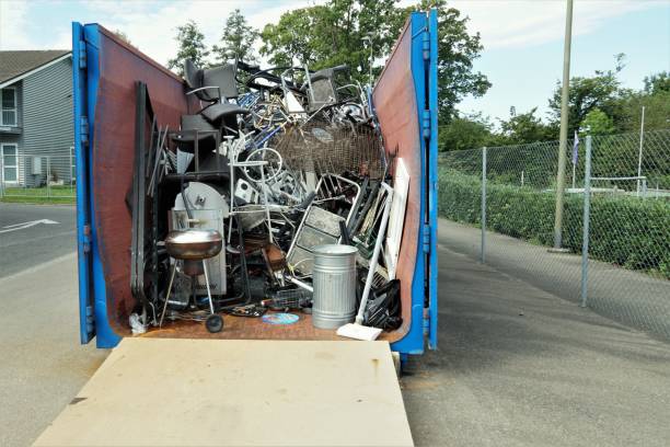 Best Same-Day Junk Removal  in Blackwells Mills, NJ
