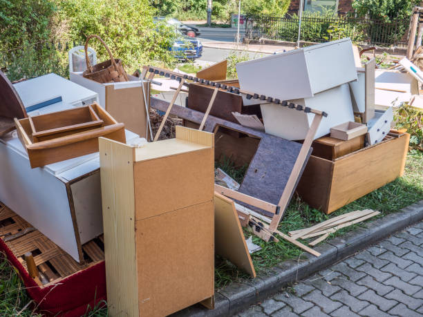 Best Professional Junk Removal  in Blackwells Mills, NJ