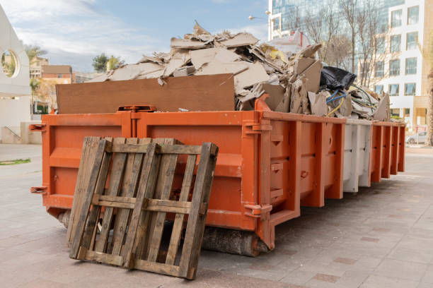 Best Household Junk Removal  in Blackwells Mills, NJ
