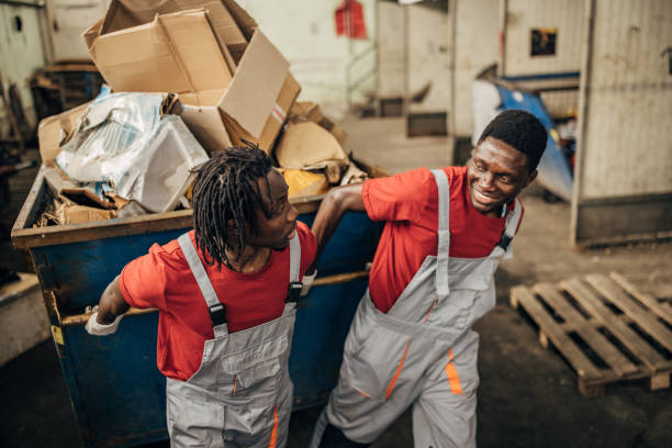 Blackwells Mills, NJ Junk Removal Company