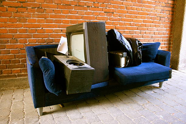 Best Commercial Junk Removal  in Blackwells Mills, NJ