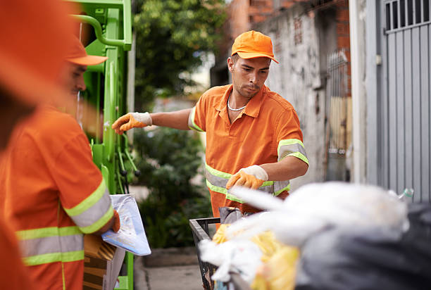 Best Yard Waste Removal  in Blackwells Mills, NJ