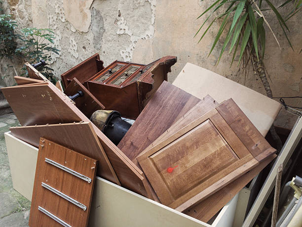 Household Junk Removal in Blackwells Mills, NJ